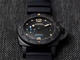 Replica Panerai Luminor Submersible Watches